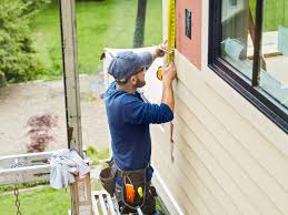 James Hardie Siding in South Uniontown, PA